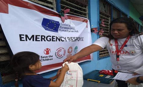 ngo for children in the philippines|Humanitarian Response .